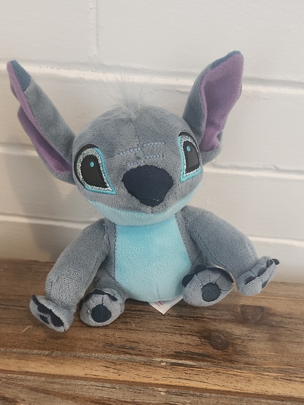 Ty Stitch Stuffed Animal